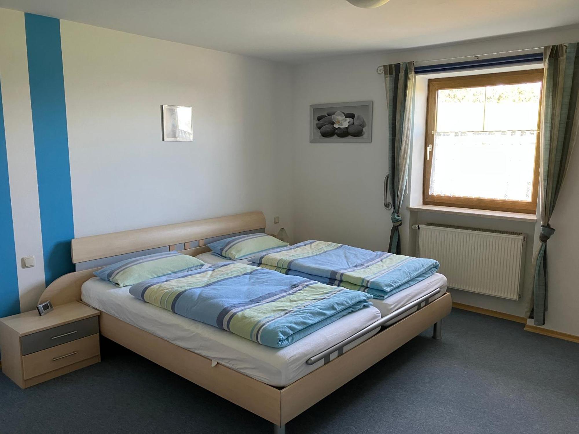Wohnung Bei Buchenberg Im Allgaeu Eksteriør bilde
