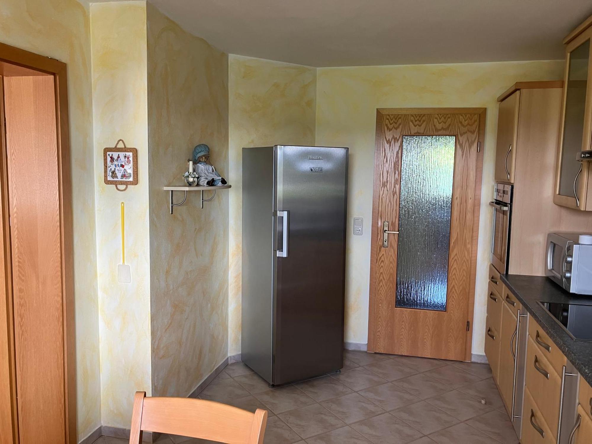 Wohnung Bei Buchenberg Im Allgaeu Eksteriør bilde