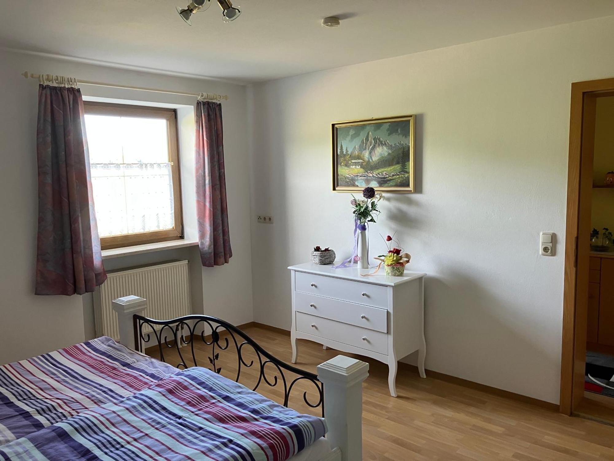 Wohnung Bei Buchenberg Im Allgaeu Eksteriør bilde