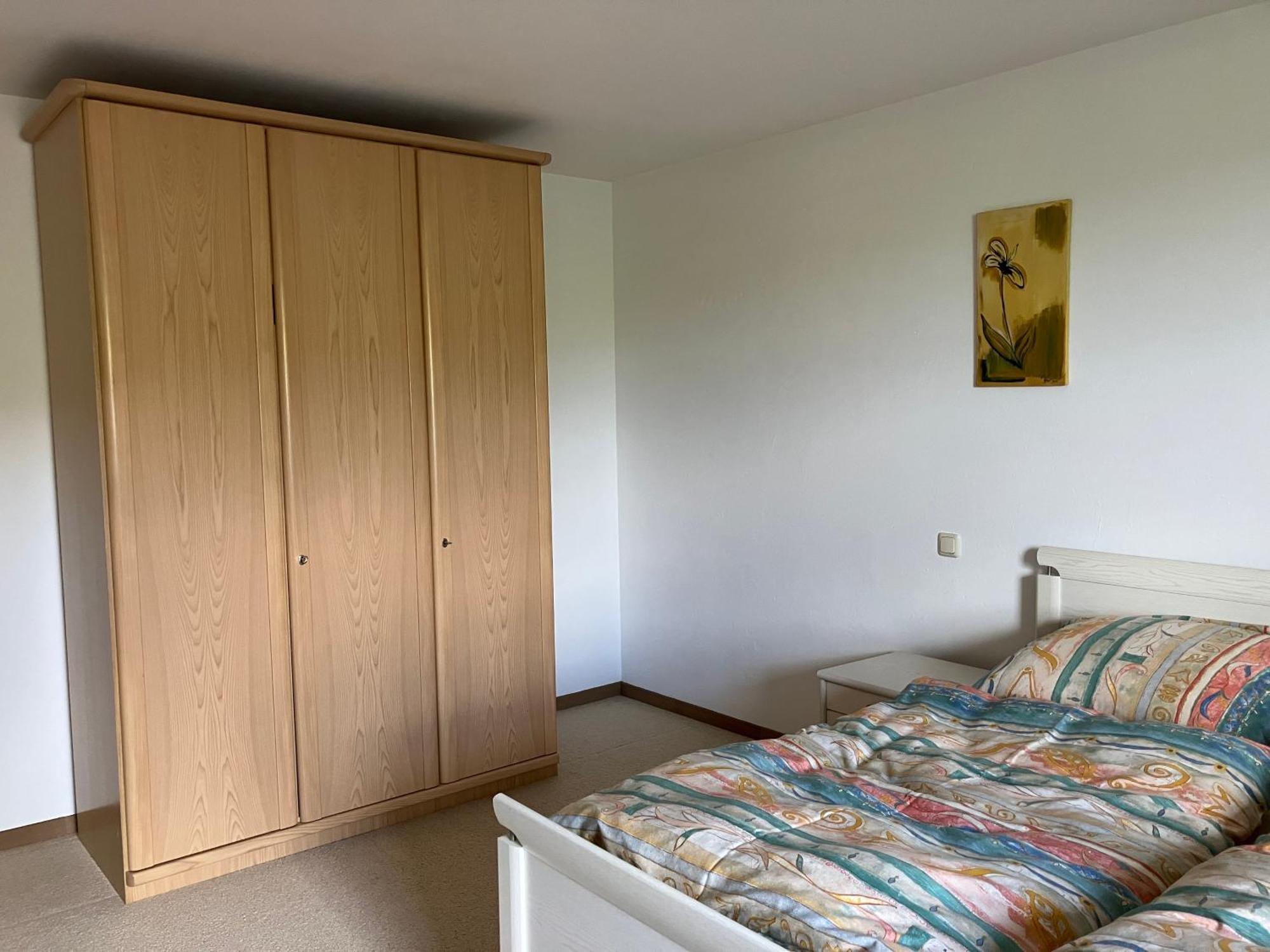 Wohnung Bei Buchenberg Im Allgaeu Eksteriør bilde