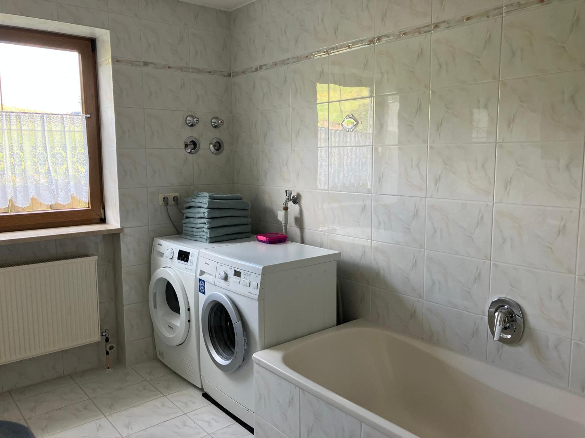 Wohnung Bei Buchenberg Im Allgaeu Eksteriør bilde
