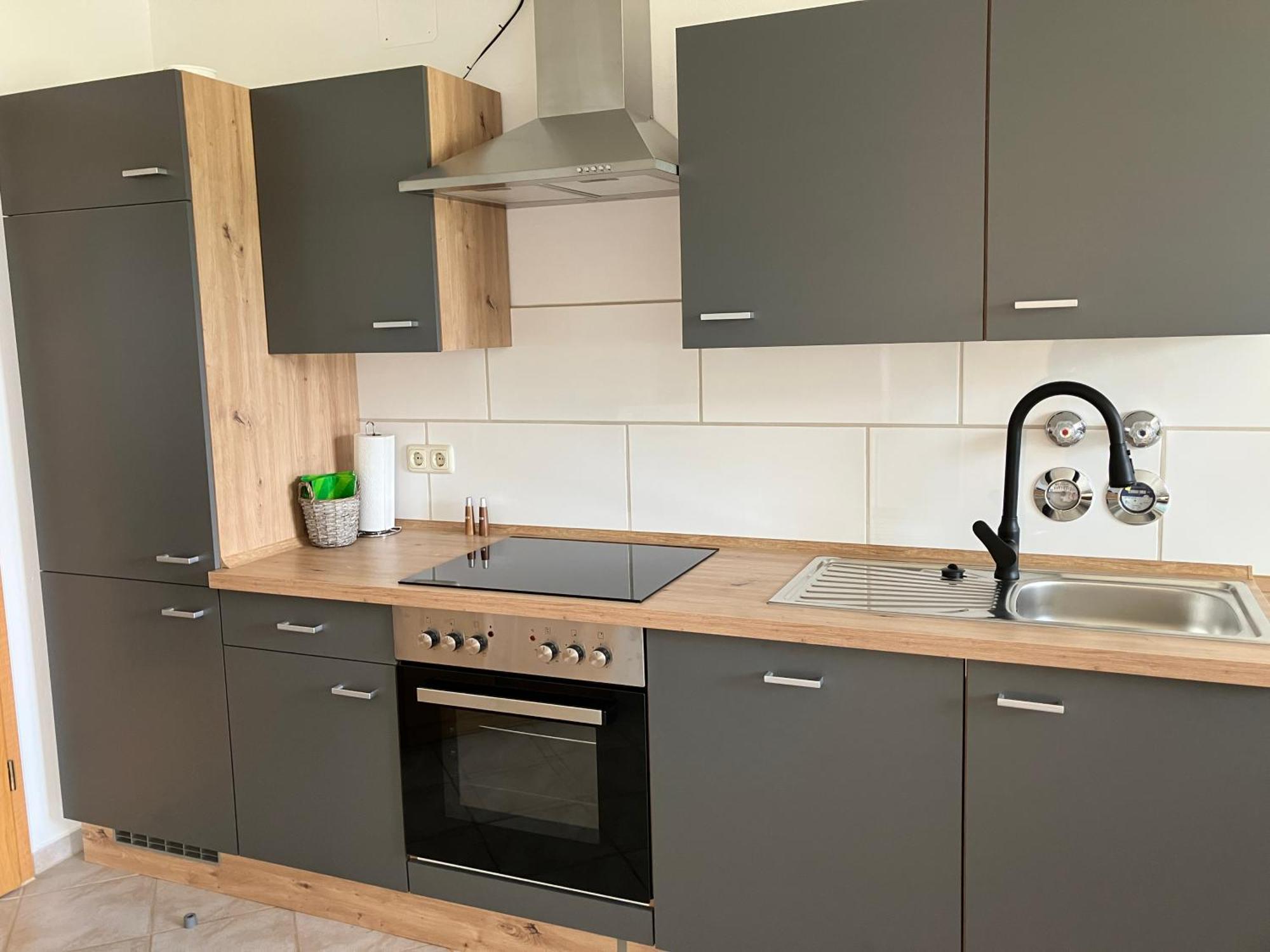 Wohnung Bei Buchenberg Im Allgaeu Eksteriør bilde
